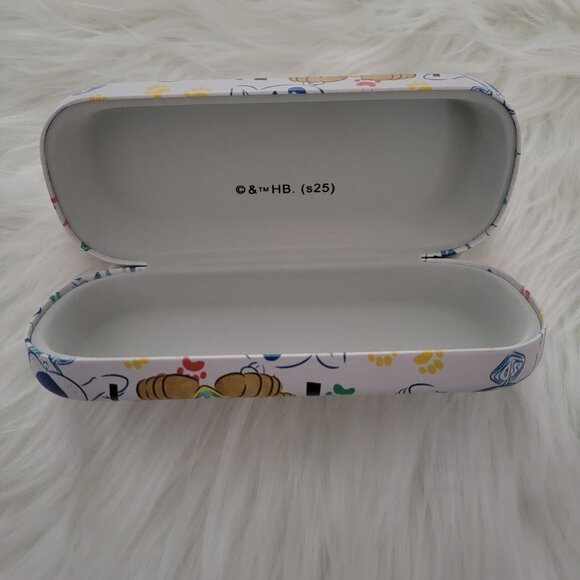 Scooby Doo Hard Shell Eyeglasses Case - Picture 4 of 4